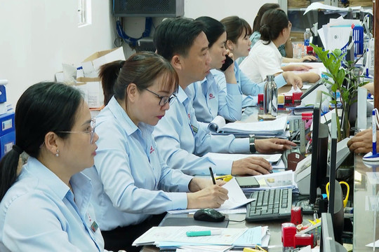 Phát huy hiệu quả mô hình chính quyền địa phương 2 cấp