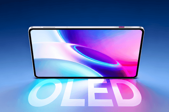 RedMagic Astra 2 sắp ra mắt toàn cầu: Tablet gaming màn hình OLED 185Hz và tản nhiệt nước