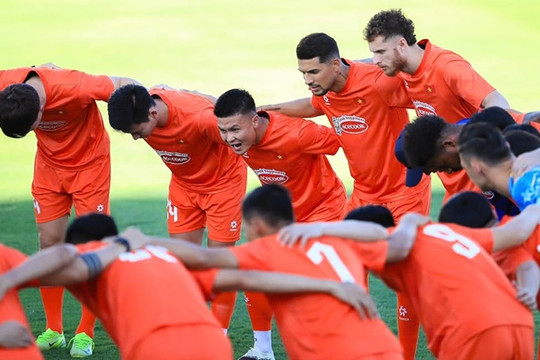 Thách thức bủa vây ĐT Việt Nam tại ASEAN Championship 2026: Khi các kình địch đồng loạt lên đạn