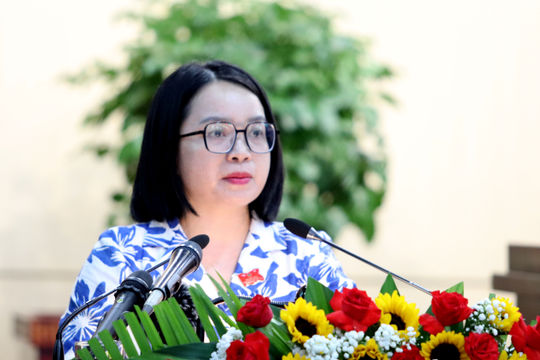 Đà Nẵng hỗ trợ sữa tươi trong bữa ăn học đường cho trẻ em dân tộc thiểu số, vùng cao