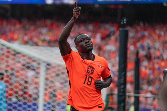 Đại chiến MU và Chelsea vì Brian Brobbey: Canh bạc 55 triệu euro sau World Cup 2026