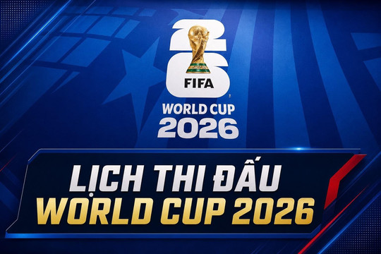 Chốt 32 anh hào vào vòng 1/16 World Cup 2026: Pháp và Argentina thị uy sức mạnh