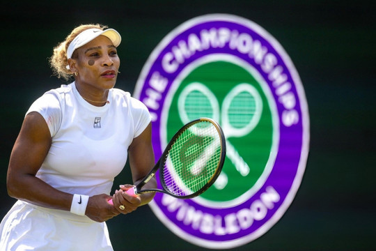 Novak Djokovic: Màn tái xuất của Serena Williams tại Wimbledon 2026 là điều kinh ngạc