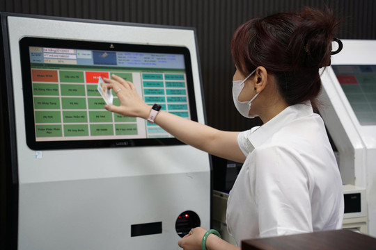 Chuẩn bị đồng bộ để chính sách BHYT mới đi vào cuộc sống
