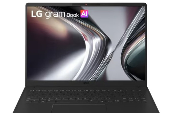 LG Gram Book 16 và Ryzen AI 7 445: Hiệu năng Zen 5 trong thiết kế mỏng nhẹ dưới 900 USD