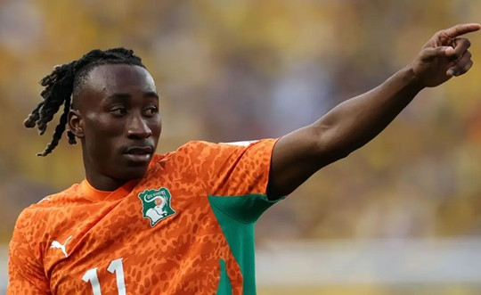 Yan Diomande công khai ý định rời RB Leipzig bất chấp sự ngăn cản từ câu lạc bộ
