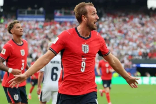 Harry Kane và Barcelona: Tham vọng tức thì hay bài toán tương lai?