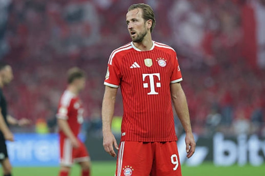 Man City thanh trừng lực lượng dưới thời Enzo Maresca, Harry Kane chốt tương lai tại Bayern Munich