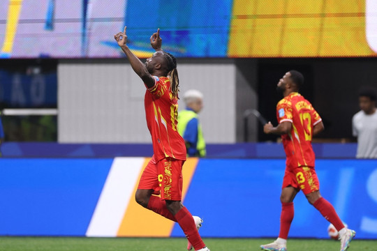 Nhận định trận Anh vs CHDC Congo: Bellingham dẫn nhịp, Tam sư hướng tới vé vào vòng 1/8