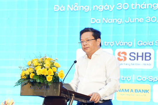 Thu hút dòng vốn mới vào Trung tâm tài chính quốc tế tại Đà Nẵng