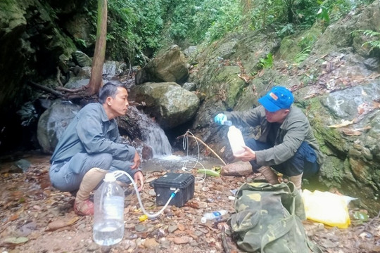Thúc đẩy sáng tạo, đưa khoa học - kỹ thuật vào cuộc sống