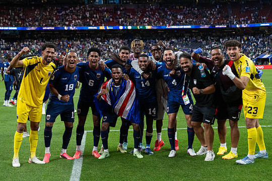 "1-0 cho Cape Verde": Lời tiên tri táo bạo của Tổng thống Neves trước gã khổng lồ Argentina