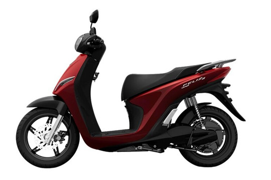 VinFast Feliz II và loạt xe máy điện giảm giá sâu: Cơ hội sở hữu xe chỉ từ 11,6 triệu đồng