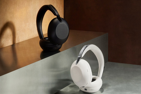 Sony WH-1000XM6 nhận bản cập nhật lớn: Chế độ chơi game giảm độ trễ xuống dưới 40ms