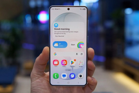 Samsung hủy kế hoạch dùng màn hình BOE trên Galaxy S27: Ưu tiên chất lượng thay vì giá thành