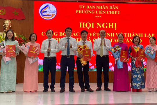 Đưa y tế cơ sở đến gần dân hơn