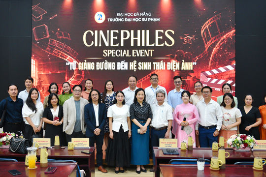 Để phim độc lập không còn đơn độc