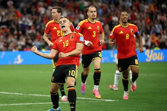 Nhận định Bỉ vs Senegal: Doku thách thức tốc độ Mane ở cửa vào tứ kết