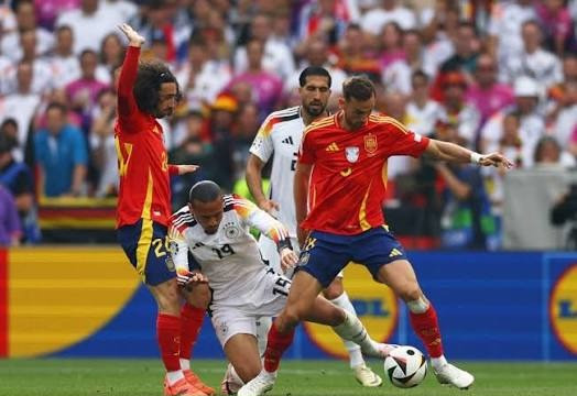 Nhận định Tây Ban Nha vs Áo: La Roja tìm lời giải khi thiếu Nico Williams