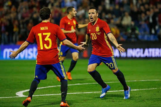Tây Ban Nha vs Áo: Lamine Yamal gánh vác hy vọng La Roja trước cơn lốc pressing