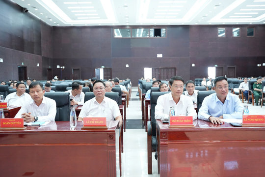 Đưa khoa học công nghệ và chuyển đổi số tạo đột phá phát triển đất nước
