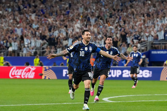 Vòng 32 đội World Cup 2026 rạng sáng 4/7: Thử tài ngôi sao