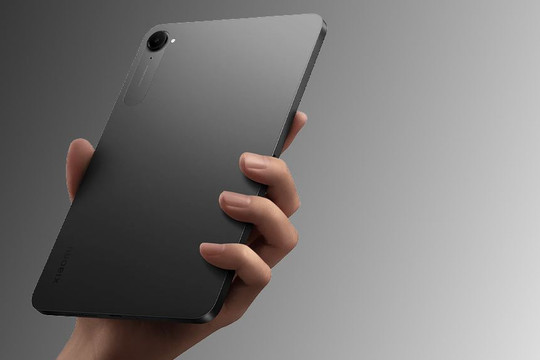 Xiaomi Pad Mini WiFi 8GB/256GB: chọn tablet mini Android mới hay tiếp tục săn iPad mini cũ