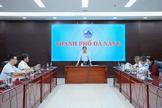 Đề xuất điều chỉnh dự án khắc phục khẩn cấp Khu tái định cư thôn A Điêu