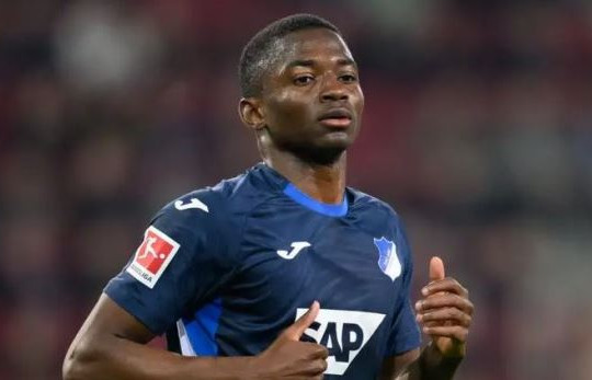 Newcastle United đạt thỏa thuận chiêu mộ tài năng trẻ Bazoumana Toure