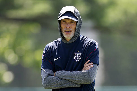 World Cup 2026: Thomas Tuchel kêu gọi phụ huynh Anh cho con thức đến 1h sáng xem Tam Sư
