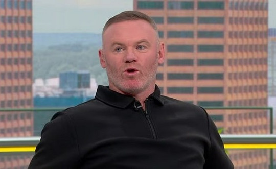 Wayne Rooney cảnh báo tuyển Anh: Thắng CHDC Congo nhưng nỗi lo phòng ngự vẫn hiện hữu