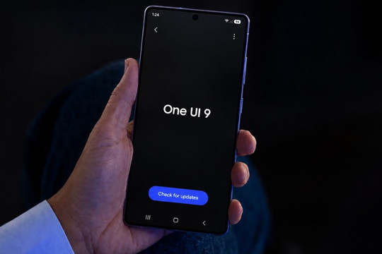 Samsung tăng tốc thử nghiệm One UI 9.0: Nhiều dòng Galaxy A giá rẻ bất ngờ lộ diện