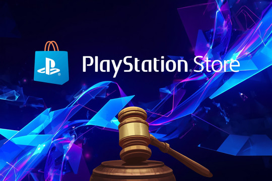 Sony khai tử đĩa game vật lý: Nguy cơ độc quyền và làn sóng kiện tụng từ năm 2028