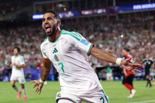Nhận định Thụy Sĩ vs Algeria: Bản lĩnh Granit Xhaka đối đầu sức bật Bắc Phi