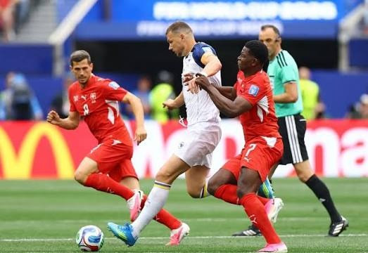 Nhận định Thụy Sĩ vs Algeria: Vé đi tiếp chờ đội lạnh lùng hơn