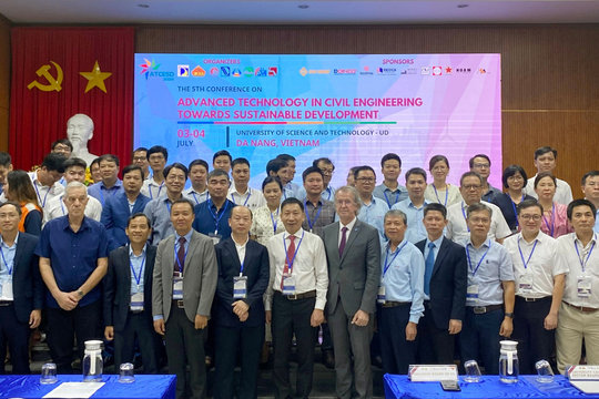 Thúc đẩy công nghệ xanh và chuyển đổi số trong ngành xây dựng