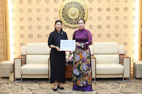 Da Nang strengthens cooperation with Thailand