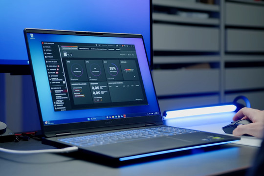 HP Omen Max 16 với RTX 5080 giảm giá 35%: Cỗ máy gaming đỉnh cao liệu có đáng để nâng cấp?