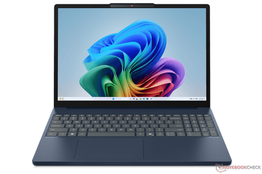 Lenovo IdeaPad Slim 3 15 (2026): Sức mạnh chip Wildcat Lake liệu có cứu vãn thiết kế lỗi thời?
