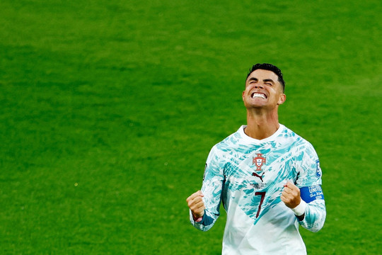 Bồ Đào Nha 2-1 Croatia: Roberto Martinez và nghệ thuật điều chỉnh chiến thuật đỉnh cao