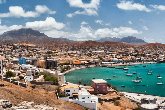 “Sau World Cup 2026, mọi người sẽ biết đến Cape Verde…”