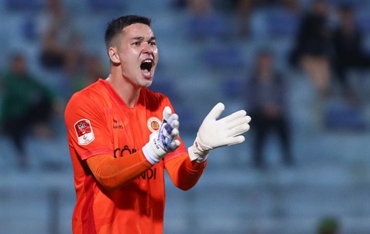 Nguyễn Filip giảm giá 3 tỷ đồng: Thuật toán Transfermarkt và giá trị thực tại CAHN