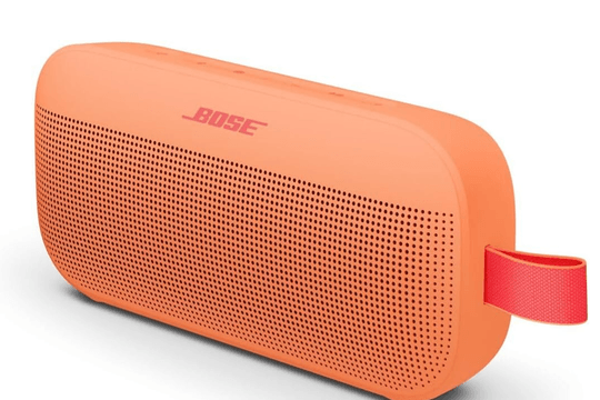 Phân tích Bose SoundLink Flex thế hệ 2: Công nghệ PositionIQ và ưu thế trong phân khúc loa di động