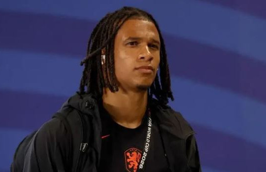 Nathan Ake chia tay Manchester City gia nhập Fenerbahce với giá 8,5 triệu bảng