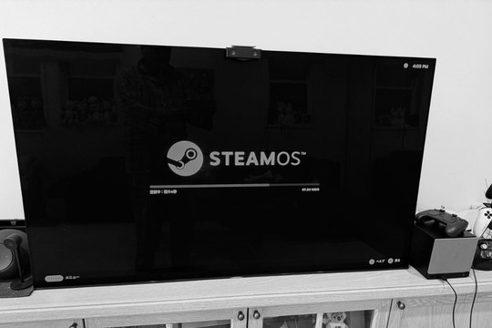 Cựu lãnh đạo PlayStation đánh giá Steam Machine: Trải nghiệm console tốt nhưng hiệu năng gây thất vọng