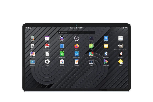 Juno Tab 4 13: Máy tính bảng Linux chạy chip Intel Core Ultra chính thức cho đặt trước