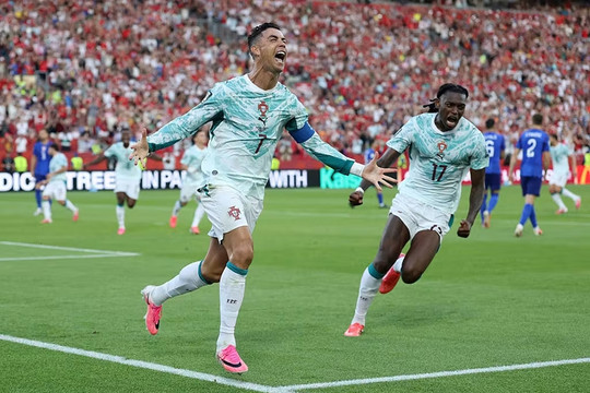 Vòng 1/8 World Cup 2026 rạng sáng 7/7: Bữa tiệc bóng đá đỉnh cao