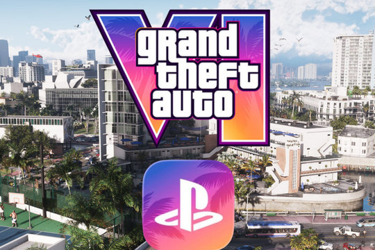 GTA 6 trên PS5: Vì sao Sony bất ngờ gỡ bỏ hàng loạt quảng cáo bom tấn?