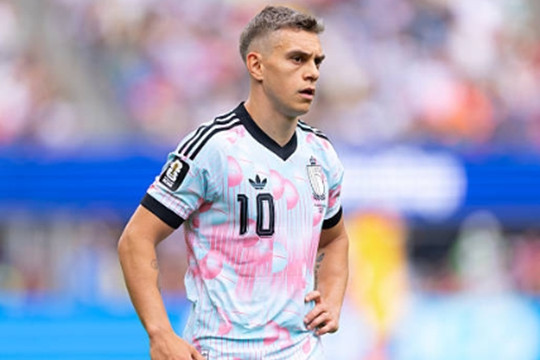 Arsenal bán đứt Leandro Trossard, Real Madrid lên kế hoạch chiêu mộ Kobbie Mainoo