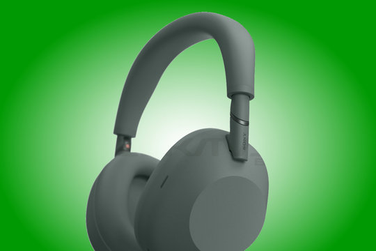 Sony WH-1000XM6 sắp có thêm phiên bản màu mới: Sắc xanh lục liệu có tạo nên đột phá?